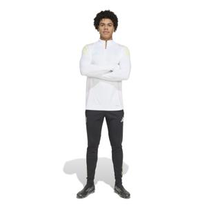 adidas Juventus Trainingspak 1/4-Zip 2025-2026 Wit Zwart