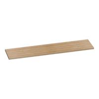 Brauer Ocean Medium Topblad - 200 cm - Sunlit