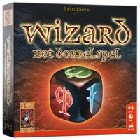 999Games 999 games wizard het dobbelspel