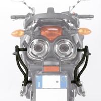 GIVI PLX Zijkofferhouders voor V35 of V37 koffers, Motorspecifieke bagage, PLX446