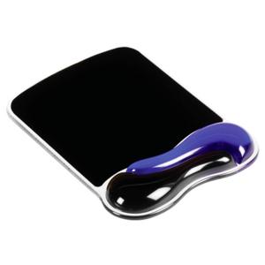 Leitz 62401 Mouse Pads mit Gel Duo Kensington Muismat