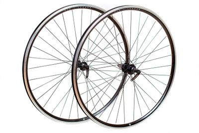 BLB Racefiets Wielset - Zwart BLB Racefiets Wielset - Zwart