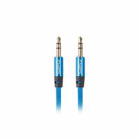 Cable Jack Lanberg CA-MJMJ-10CU-0030-BL