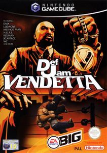 Def Jam Vendetta