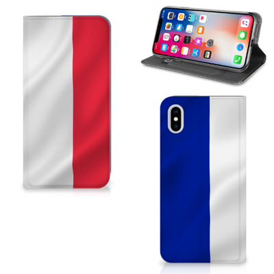 Apple iPhone Xs Max | Standcase | Frankrijk