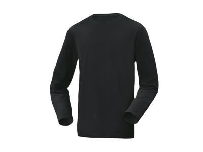 PARKSIDE Heren shirt (Zwart, XL)