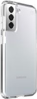 Speck Presidio Perfect Clear Samsung Galaxy S21 - with Microban - thumbnail