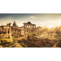 Fotobehang - Forum Romanum 500x280cm - Vliesbehang - thumbnail