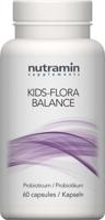 Kids flora balance