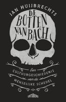 De botten van Bach - Jan Huijbrechts - ebook