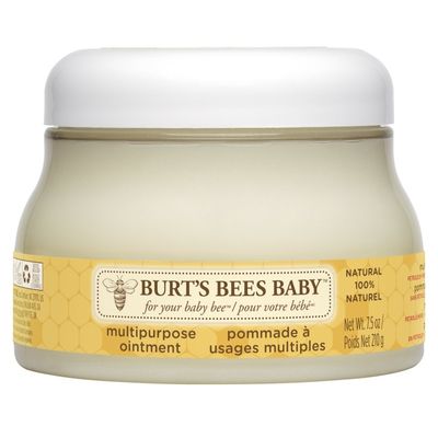 Burts Bees Baby multi functionele zalf multipurpose ointment (210 gr)