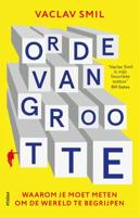 Orde van grootte (Paperback)