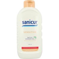 Sanicur Douchegel sensitive