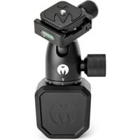 3 Legged Thing Window Mount Clamp Kit Airhead Mini Darkness Matte Black