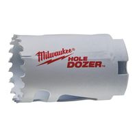 Milwaukee Accessoires Hole Dozer gatzaag 4/6-35mm -1pc - 49565140