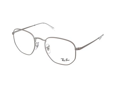 Brillen met correctie Ray-Ban RX6448 2502