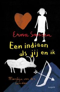 Een indiaan als jij en ik - Erna Sassen - ebook