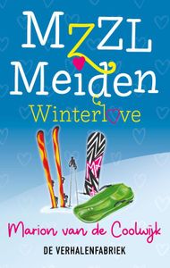 MZZL Meiden Winterlove - Marion van de Coolwijk - ebook