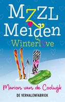 MZZL Meiden Winterlove - Marion van de Coolwijk - ebook