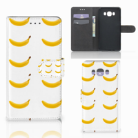 Samsung Galaxy J7 2016 | Book Cover | Banana