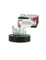 Magnetic Sculpture