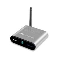 Measy AV530 5 8 GHz draadloze Audio / Video zender en ontvanger transmissie afstand: 300m