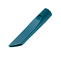Makita Accessoires Kierzuigmond kort blauw - 413859-0 413859-0