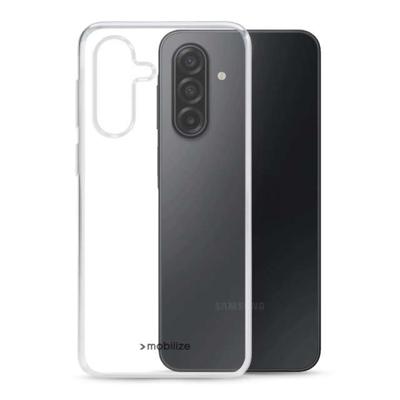 Mobilize Gelly Case Samsung Galaxy A26 5G/A17 (4G/5G) Clear