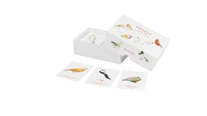 Vogels (Paperback)