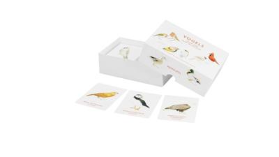 Vogels (Paperback)