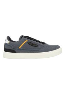 PME Legend Aztecor - Twill PBO2303320-515 Blauw-46 maat 46