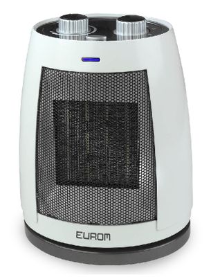 Eurom Safe-t-heater 1500 elektrische kachel