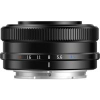 TTARTISAN AF 14mm F/3.5 for Sony E Black TTARTISAN AF 14mm F/3.5 for Sony E Black