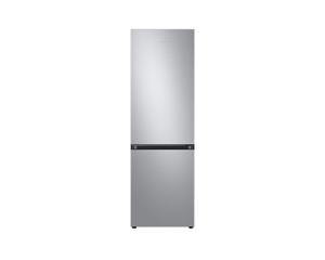 Samsung RB34T600DSA koel-vriescombinatie Vrijstaand 344 l D Grafiet, Metallic