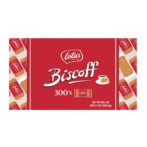 Lotus - Biscoff  -  300 stuks