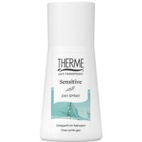 Therme Anti-Transpirant Sensitive Spray