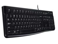 Logitech K120 toetsenbord