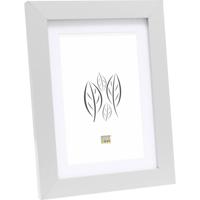 Deknudt S66KD1 P1 30X45 Wissellijst Papierformaat: 30 x 45 cm Zilver - thumbnail