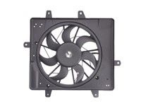 Koelventilator 47220