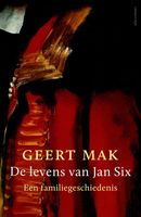 De levens van Jan Six - thumbnail