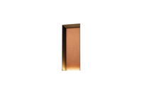 Kreon - Side in-line 80x200 zwart gear incl.