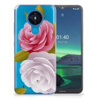 Nokia 1.4 | TPU Case | Roses