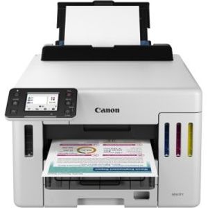 Canon MAXIFY GX5550 inkjetprinter Kleur 600 x 1200 DPI A4 Wifi