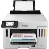 Canon MAXIFY GX5550 inkjetprinter Kleur 600 x 1200 DPI A4 Wifi