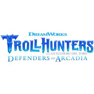 BANDAI NAMCO Entertainment Chasseurs de Trolls : Protecteurs d'Arcadia Standaard Nintendo Switch