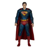 Superman (2025) DC Multiverse Action Figure Superman (Battle Damaged) (Gold Label) 18 cm