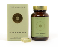 Vitasonar Clean Energy 60Capsules