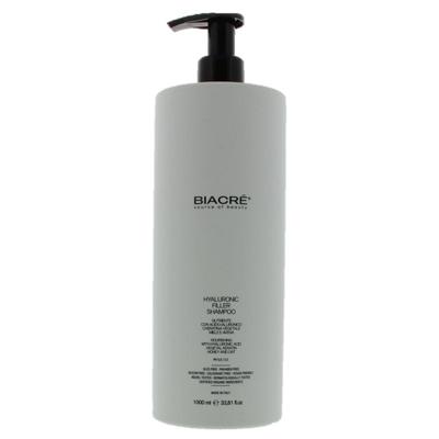 Biacrè Hyaluronic Filler Shampoo 1000ml