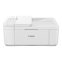 Canon PIXMA TR4751i Multifunctionele printer Inkjet Kleur A4 Printen, scannen, kopiëren, faxen Duplex, WiFi, USB