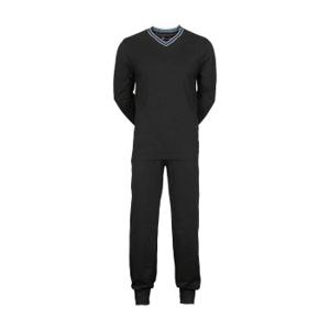 JBS V-Neck Jersey Pyjamas